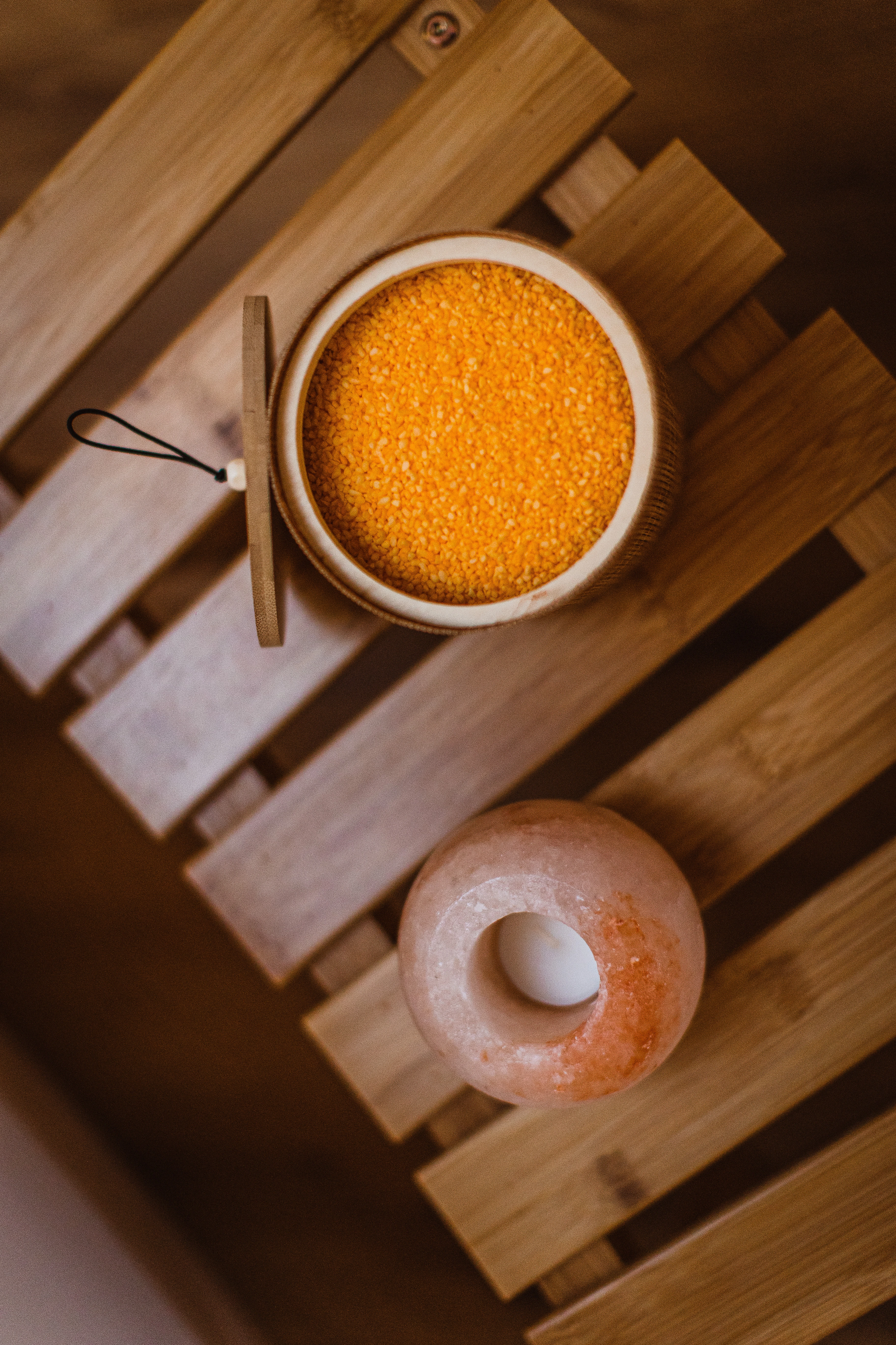 Apartmán Inkognito - detail vybavení