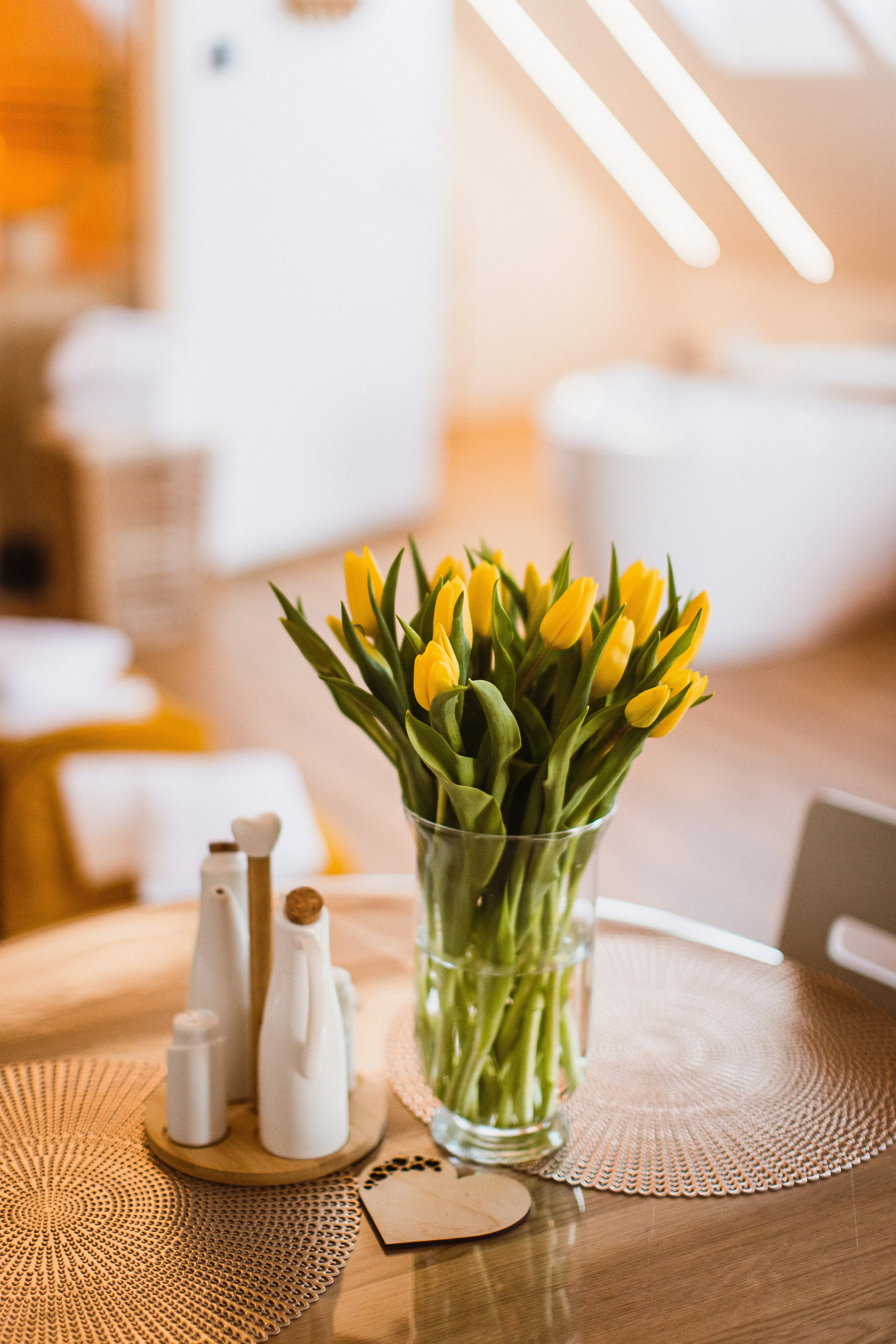 Apartmán Inkognito - Kytička